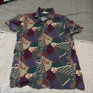 Pacsun Shirt size S